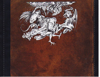 CD Bruce Dickinson – Tyranny Of Souls 2005 - 6