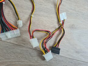 PC Zdroj 400 W - ATX - 6