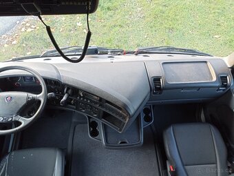 Prodám tahač Scania - 6