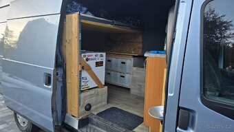 Ford Transit - 6