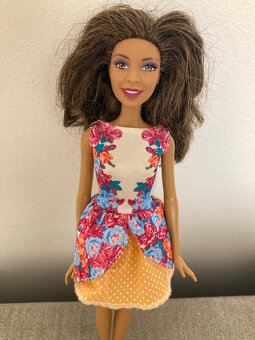 Barbie Mattel různé - 6