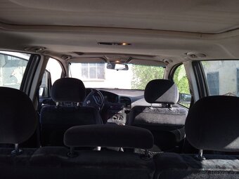 Opel Zafira 2.0Dti - 6