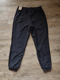 Nike nové pánské kalhoty / tepláky - vel. M - 6