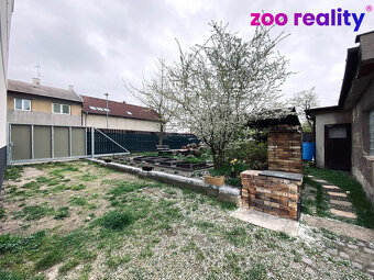Pronájem, Byt 2+1, 70 m2, Chomutov, Palachova ul. - 6