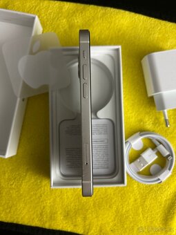 iPhone 13 mini 256 GB - 6