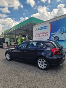 BMW 120D,2009/11,130KW,CR,TK 11/2026 ,6 kvalt. - 6