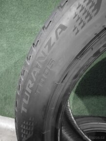 2+2 ks letni 235/45/18 continental, bridgestone - 6