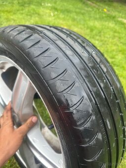 Pneu 225/45 R17 - 6