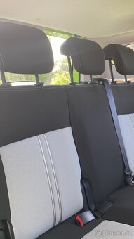Fiat Fiorino 1,3 JTD 55kW automat - 6