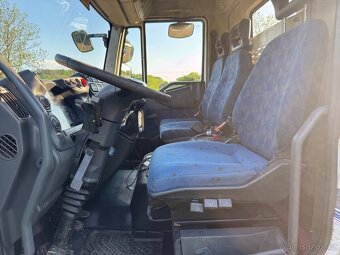 Iveto Eurocargo ML 100E18 - 6