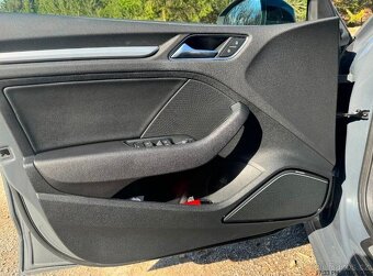 Audi A3 Sedan 40 2.0 TDI Design quattro S tronic - 6