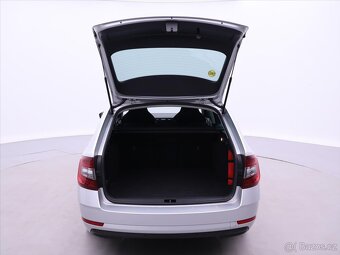 Škoda Octavia 1,5 TSI 96KW DSG CNG 1Maj. CZ (2019) - 6