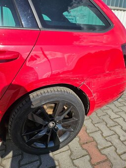 Škoda Octavia 3 III 2.0TDI 110kW Sport Edition - 6