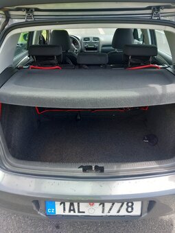 Volkswagen golf VI - 6