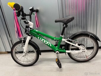 Dětské kolo 14 - 6