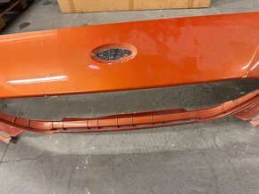 Nárazník Ford Focus 2018-25 - 6
