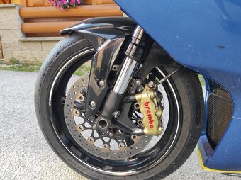 Suzuky GSXR 1000 r.2014 - 6