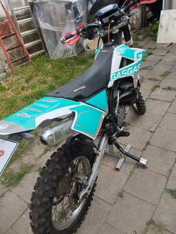 Gas gas ec 300 - 6