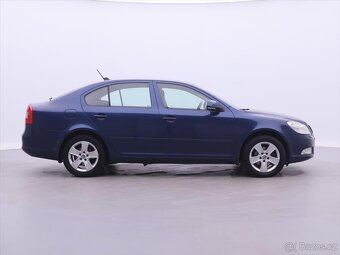 Škoda Octavia 2,0 TDI DSG CZ Elegance Xenon (2012) - 6