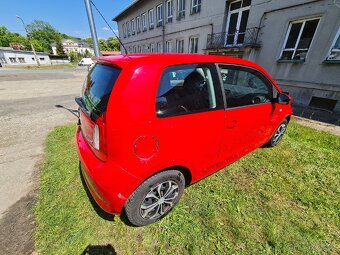 Škoda Citigo 1.0MPI 44kW 2012 /Klima/ALU - 6