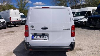 Toyota Proace 106 kW - 6
