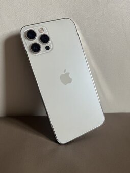 iPhone 16 Pro 256 gb - Zánovní - TOP stav - Záruka - 6