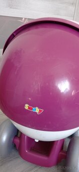 Kocarek Smoby - 6