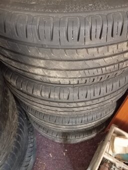Alu 5x112 R16 - 6