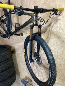 Orbea Alma M Pro 2021- neposkozene - 6