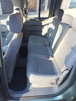 VW Caddy 1.4 life - 6