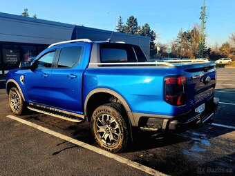 Ford Ranger Wildtrack 3.0 V6 - 6