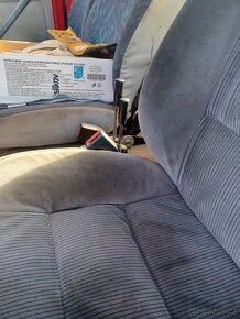AVIA A 75; TYP: D 421.85 - hákový nosič - NOVÁ CENA - 6