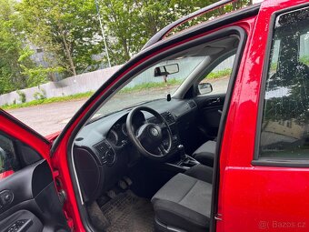 Prodám VW Golf 1.6 - 6