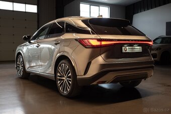 Lexus RX 450h plus - 6