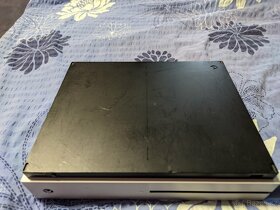 Xbox One S 1TB + ovladač Forza Horizon 5 - 6