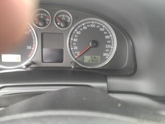 VW Passat B5,5 1.9 TDI,96kw,r.v 2004 combi - 6