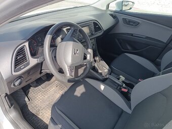 Seat Leon 1.4tgi - 6