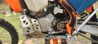KTM 300 EXC TPI 2021 - 6