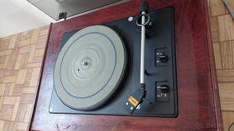 Retro GRAMOFON SONY - 6
