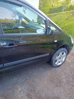 Ford Galaxy 2.3 LPG - 6