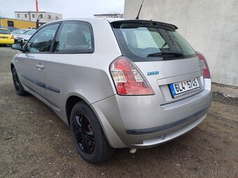 Fiat stilo 1.6 - 6
