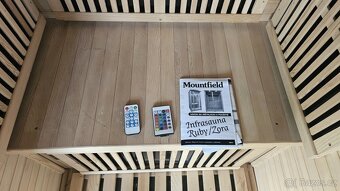 Infrasauna - 6