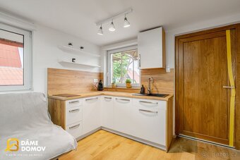 Prodej chaty, 48 m2 - Fryšták - Vítová, pozemek 374 m2 - 6