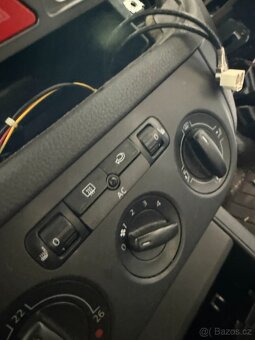 Kozene sedacky Vw Tiguan - 6