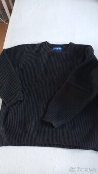 Dámské oblečení vel L až xl - 6