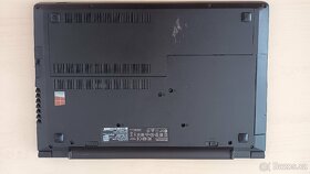 Lenovo B50-70, i3, 8GB RAM, SSD - 6