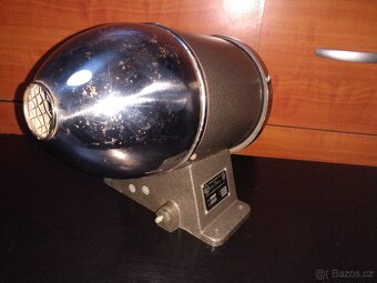 OSUŠOVAČ RUKOU OR-1 RETRO 1961 - 6