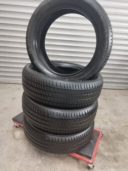 Letní pneu MICHELIN PRIMACY3 205/55 R 19 97V - 6