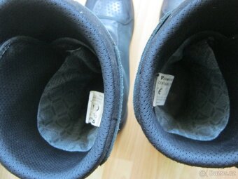 Motokrosové boty DAINESE CENTAURI GTX vel.46 - 6