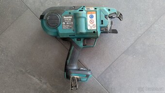 Makita DTR180ZJ aku vazač drátu - 6